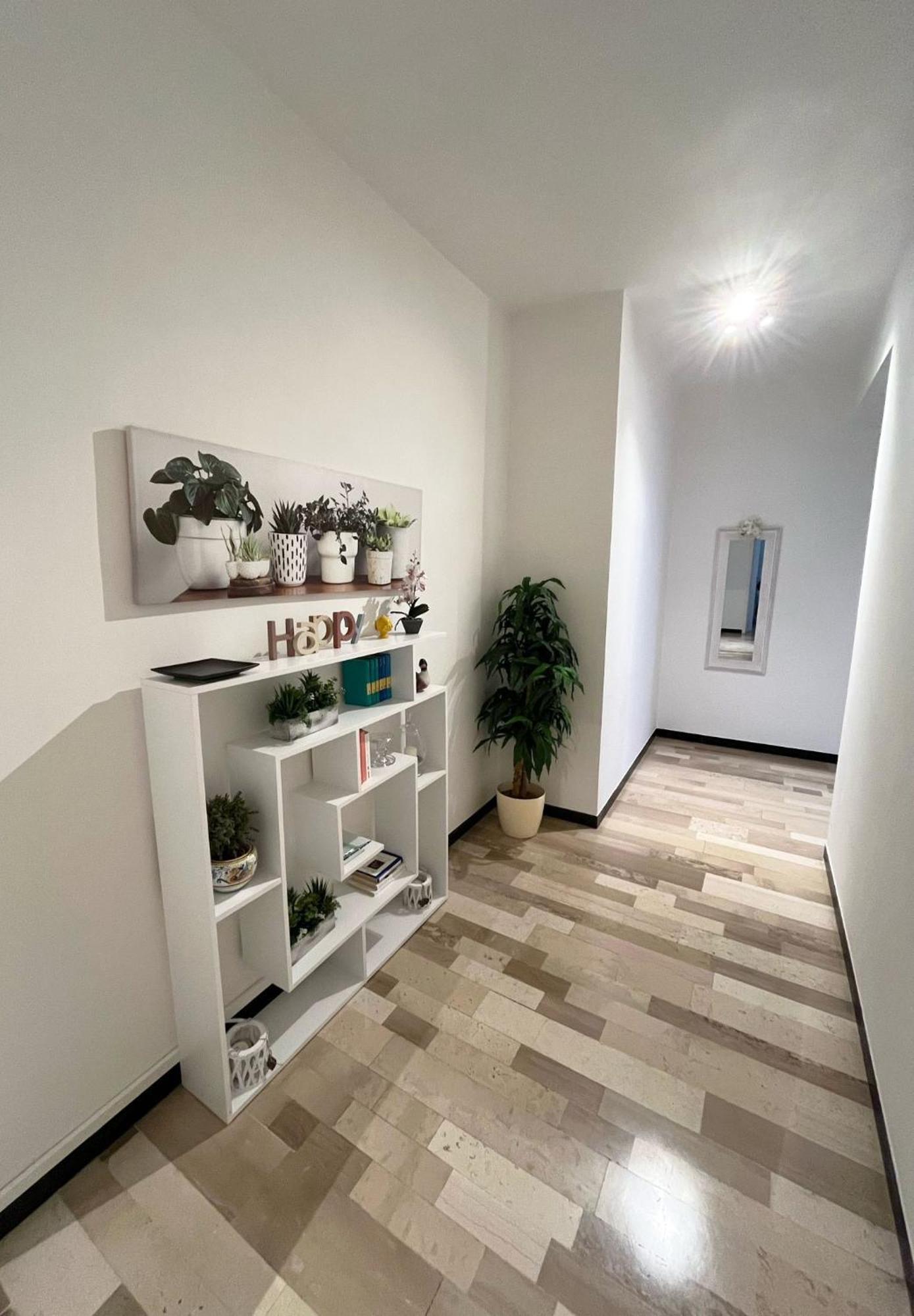 ペザロCasa Idaアパートメント エクステリア 写真
