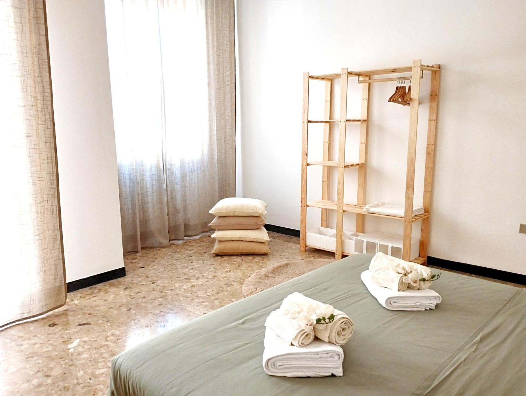 ペザロCasa Idaアパートメント エクステリア 写真