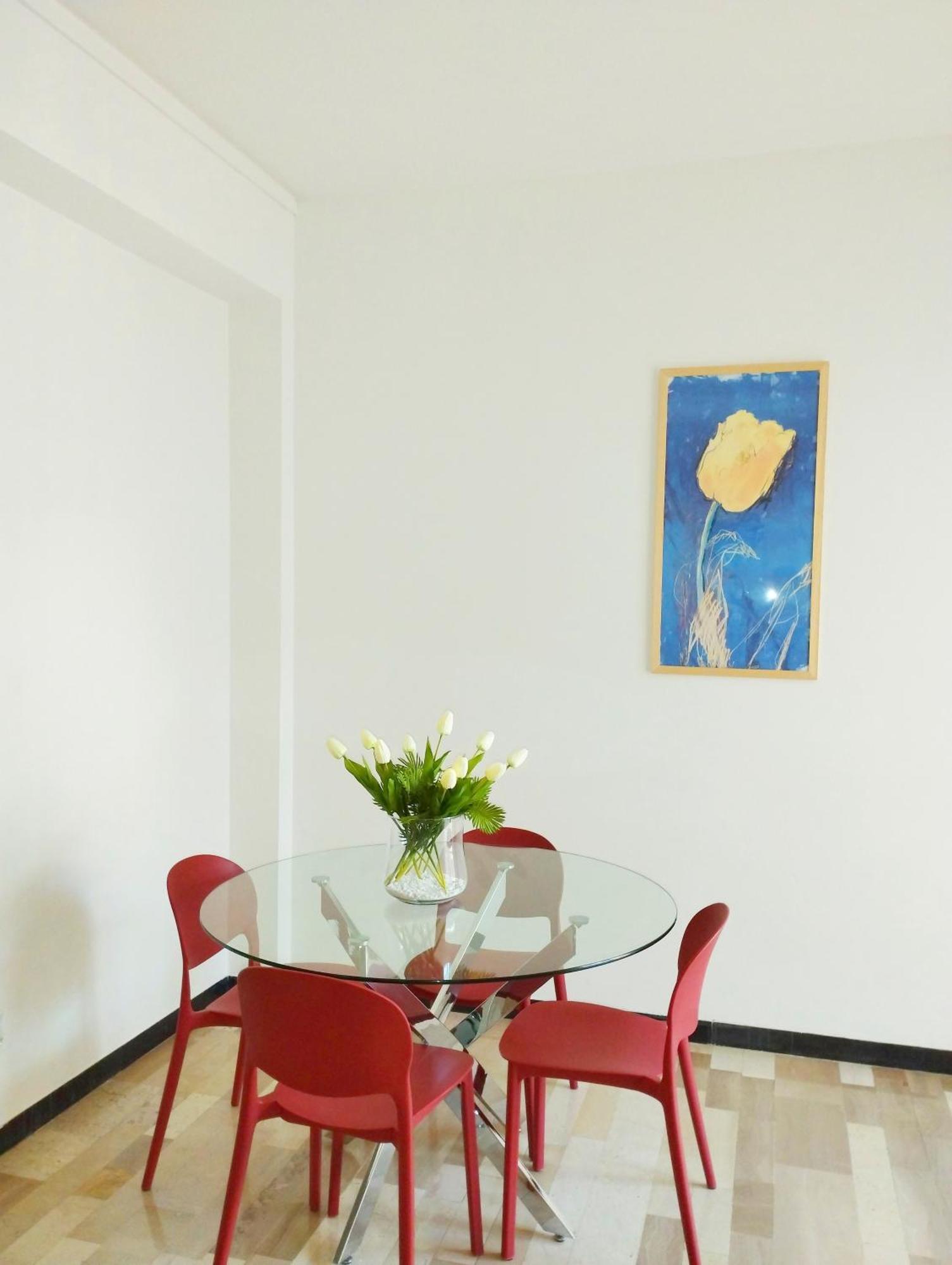 ペザロCasa Idaアパートメント エクステリア 写真