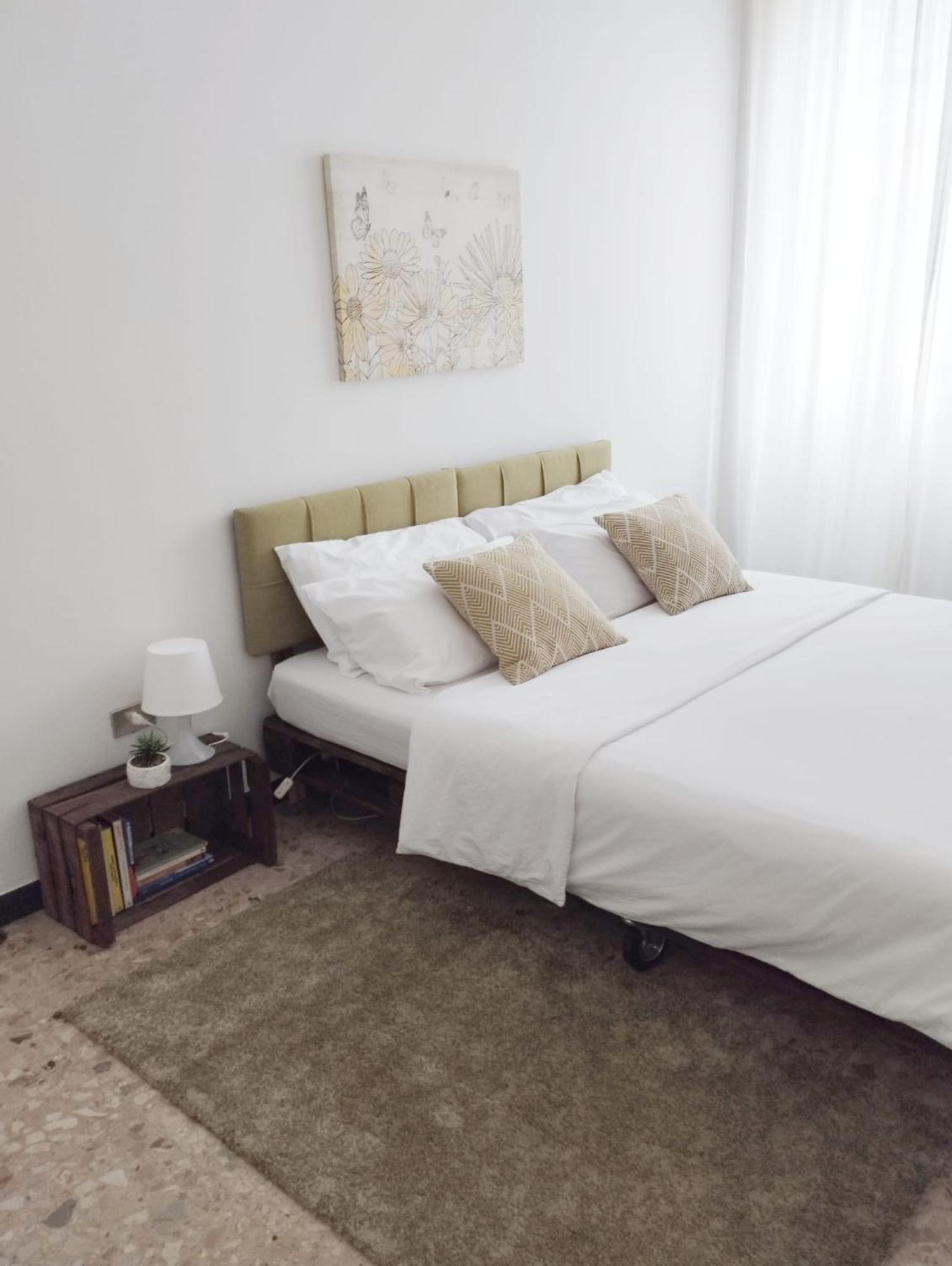 ペザロCasa Idaアパートメント エクステリア 写真