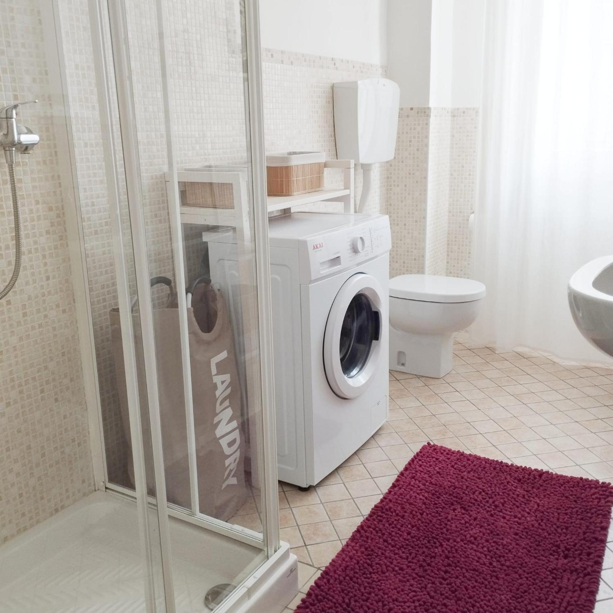 ペザロCasa Idaアパートメント エクステリア 写真