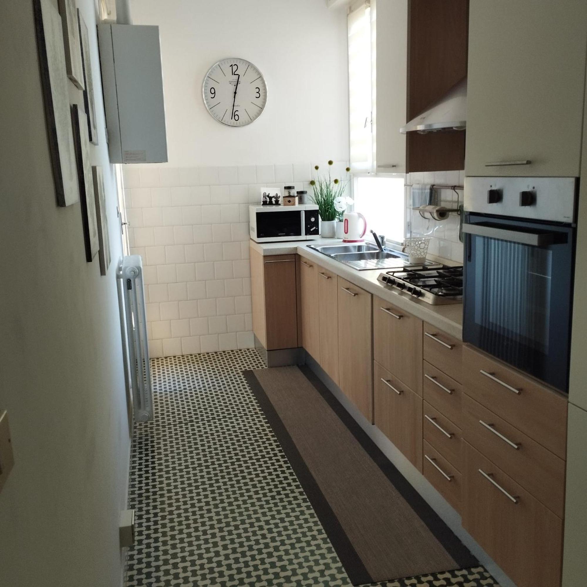 ペザロCasa Idaアパートメント エクステリア 写真